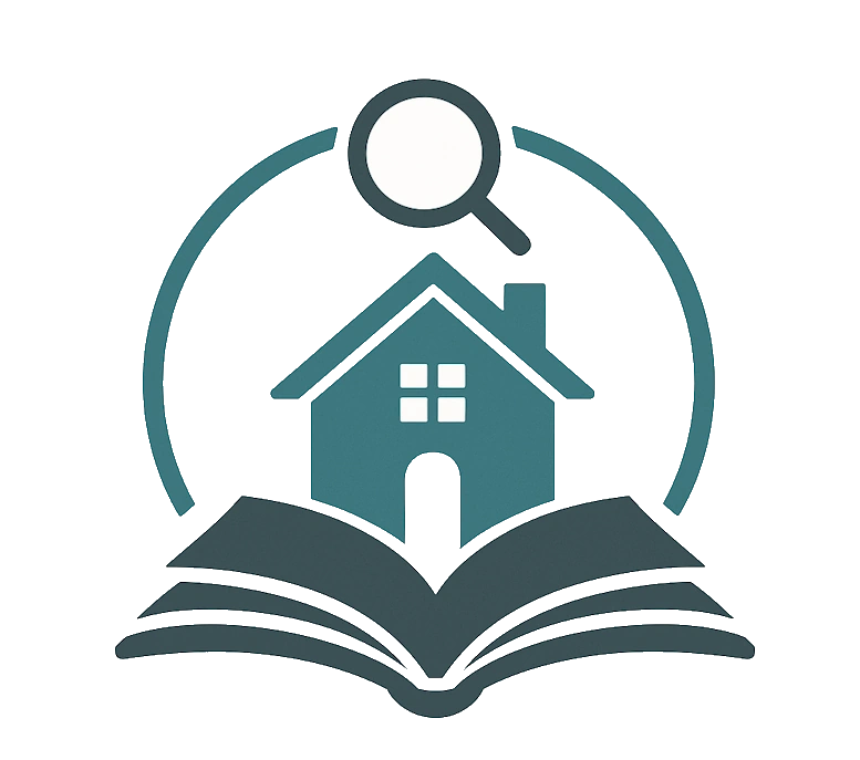 Wissensdatenbank  quadratmeterpreise Logo